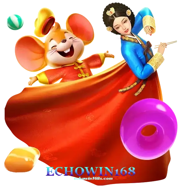 เว็บใหญ่echowin168